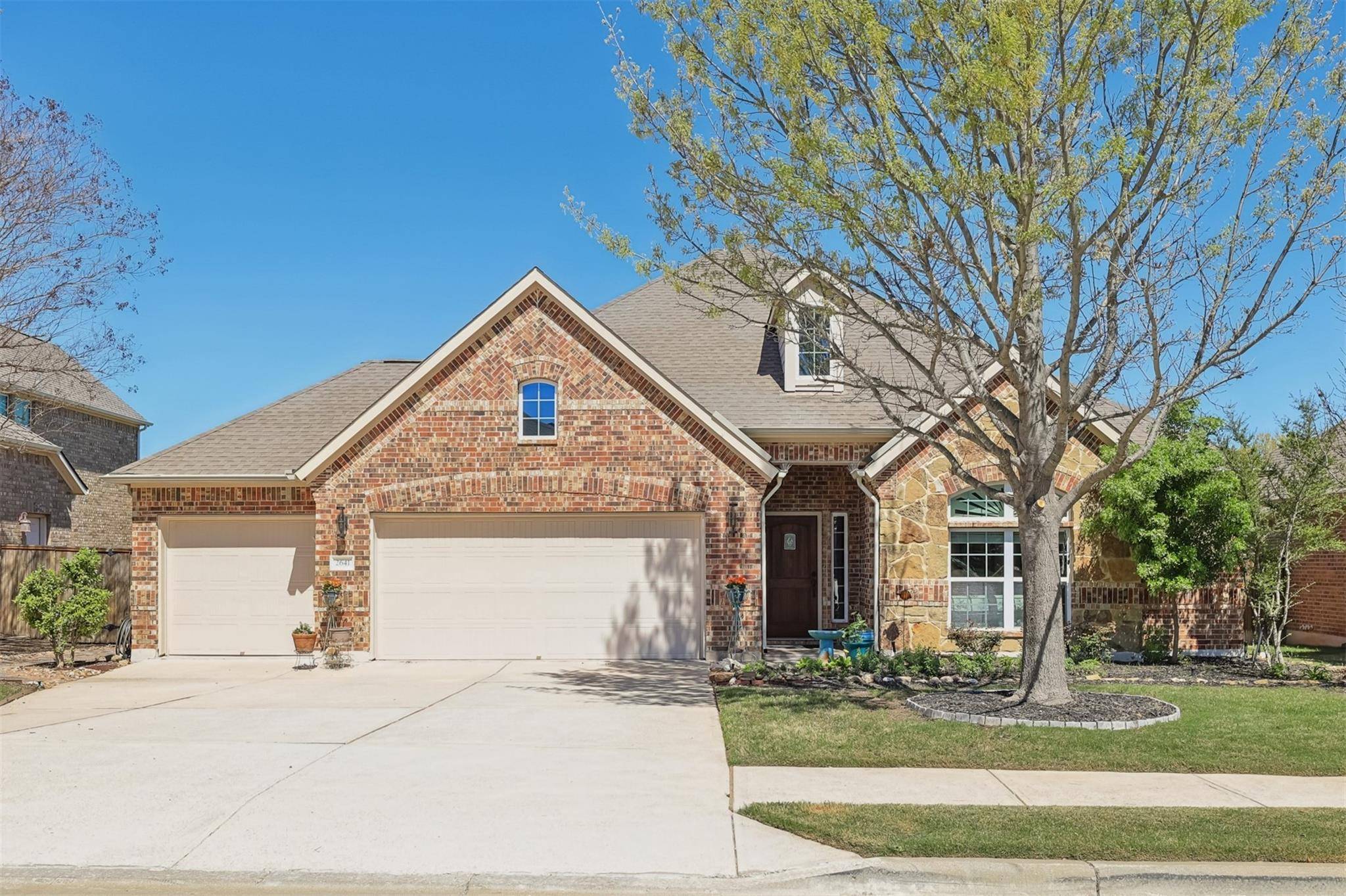 2641 Los Alamos PASS, Round Rock, TX 78665