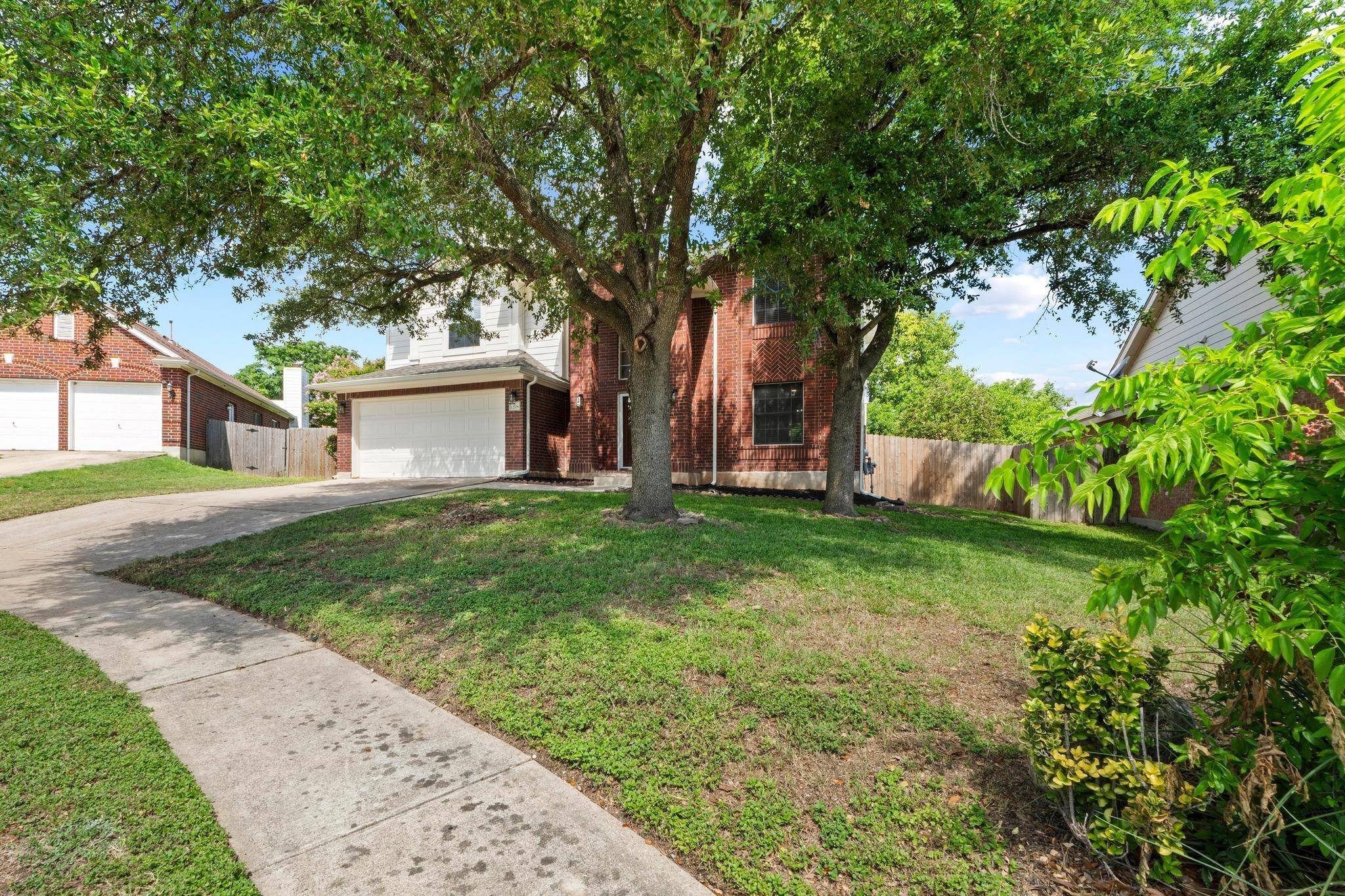 12708A Collindale CV, Austin, TX 78753