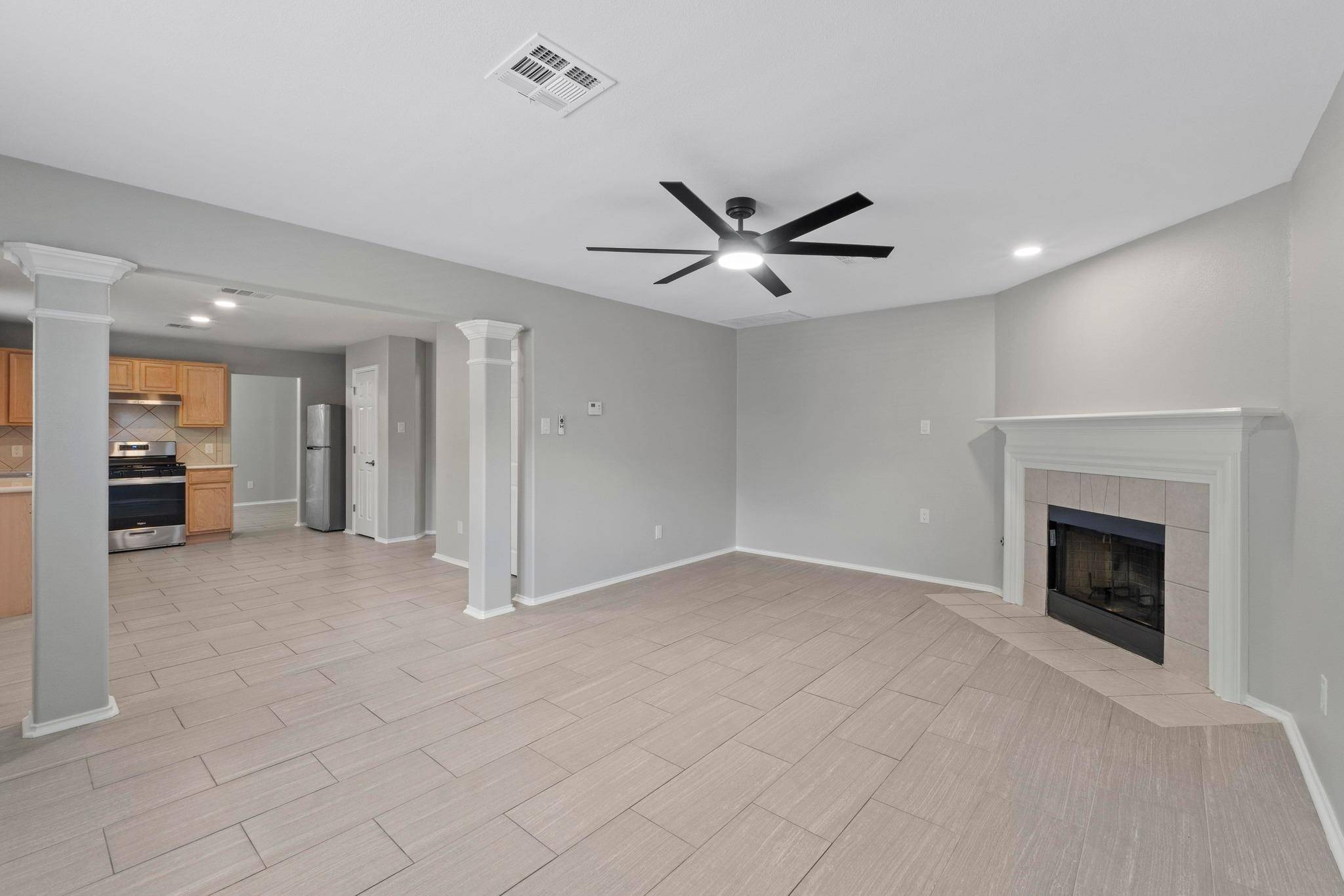 12708A Collindale CV, Austin, TX 78753