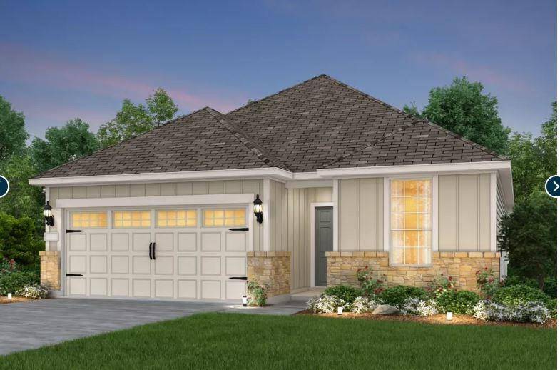 213 Beechnut DR, Buda, TX 78610