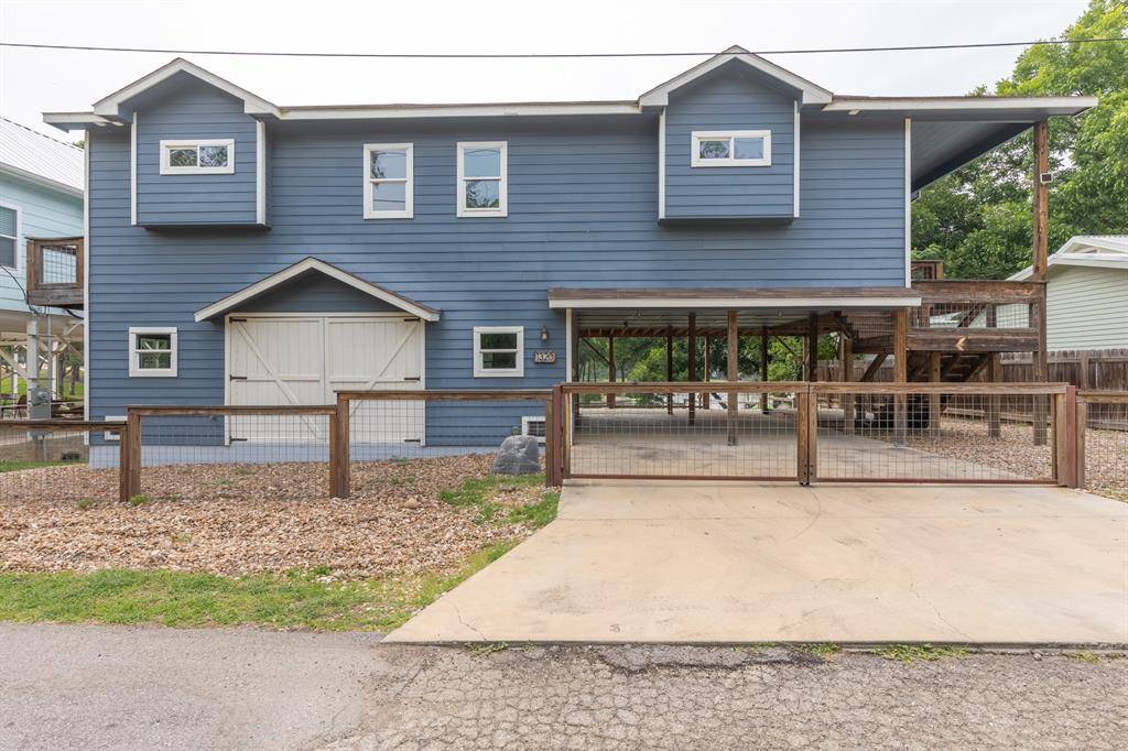 1320 Contour DR, Burnet, TX 78611