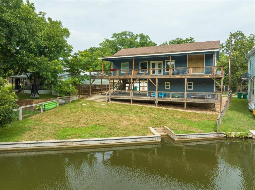 1320 Contour DR, Burnet, TX 78611