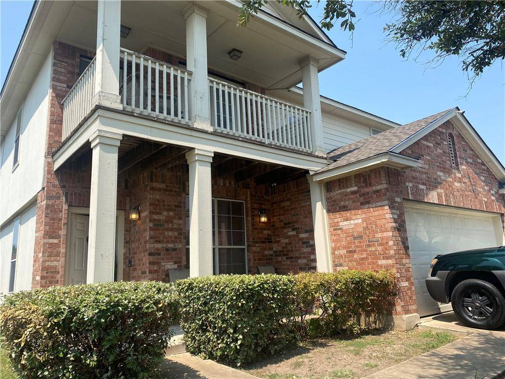 13504 Richard Nixon ST, Manor, TX 78653
