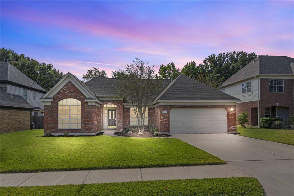 1604 Paper Moon DR, Cedar Park, TX 78613