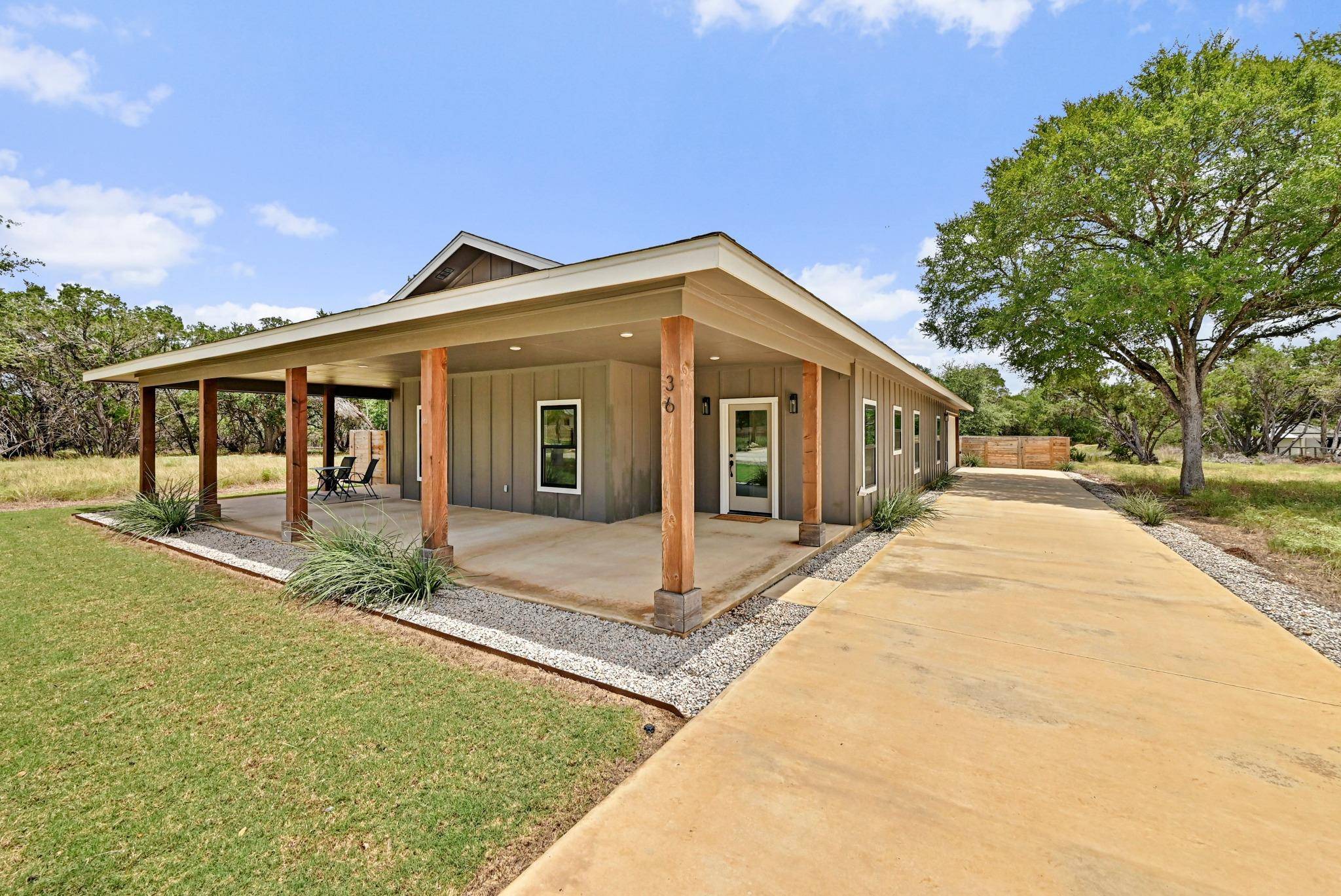 36 Summertime CIR, Wimberley, TX 78676