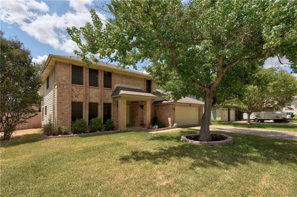 409 Cedar Mound PASS, Cedar Park, TX 78613