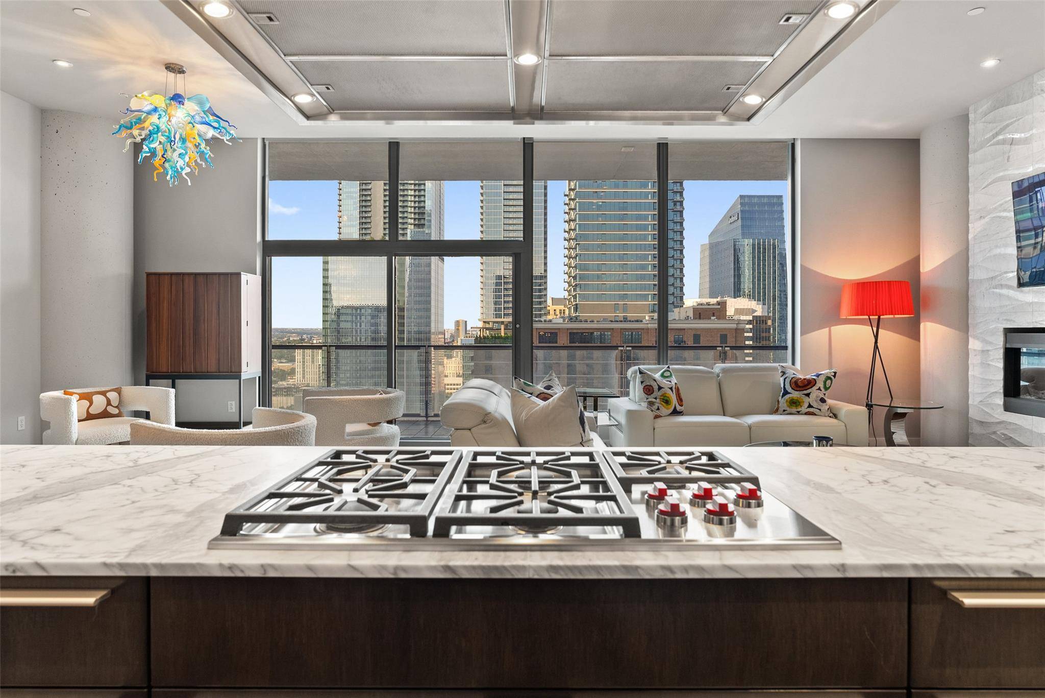 210 Lavaca ST #2505, Austin, TX 78701