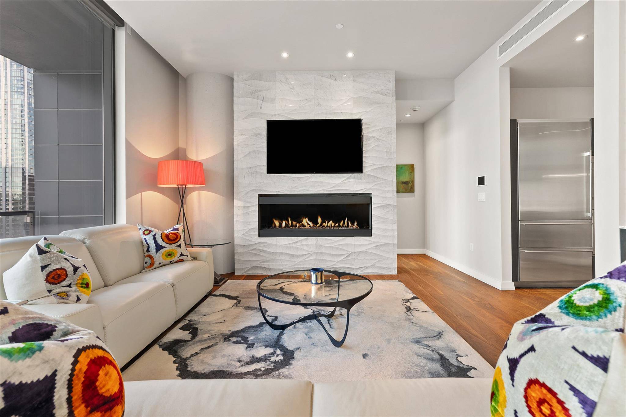 210 Lavaca ST #2505, Austin, TX 78701