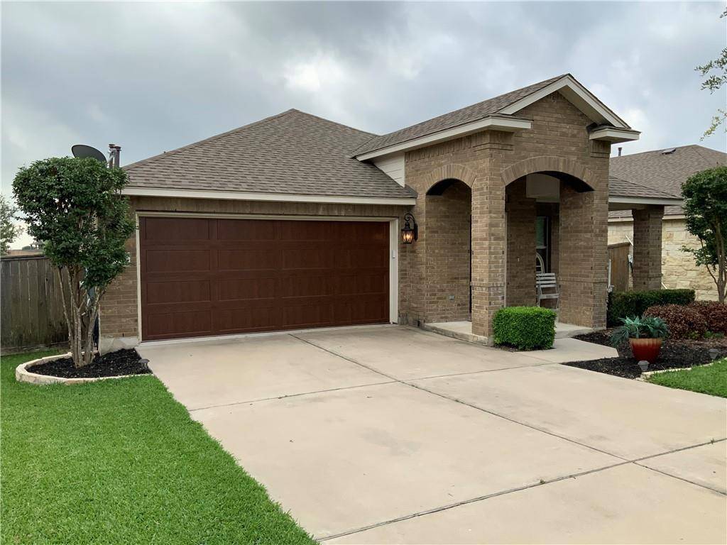 1409 Sunny Meadows LOOP, Georgetown, TX 78626