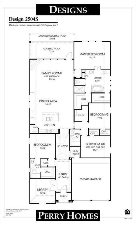 124 Indian Paint Brush TRL, Georgetown, TX 78628