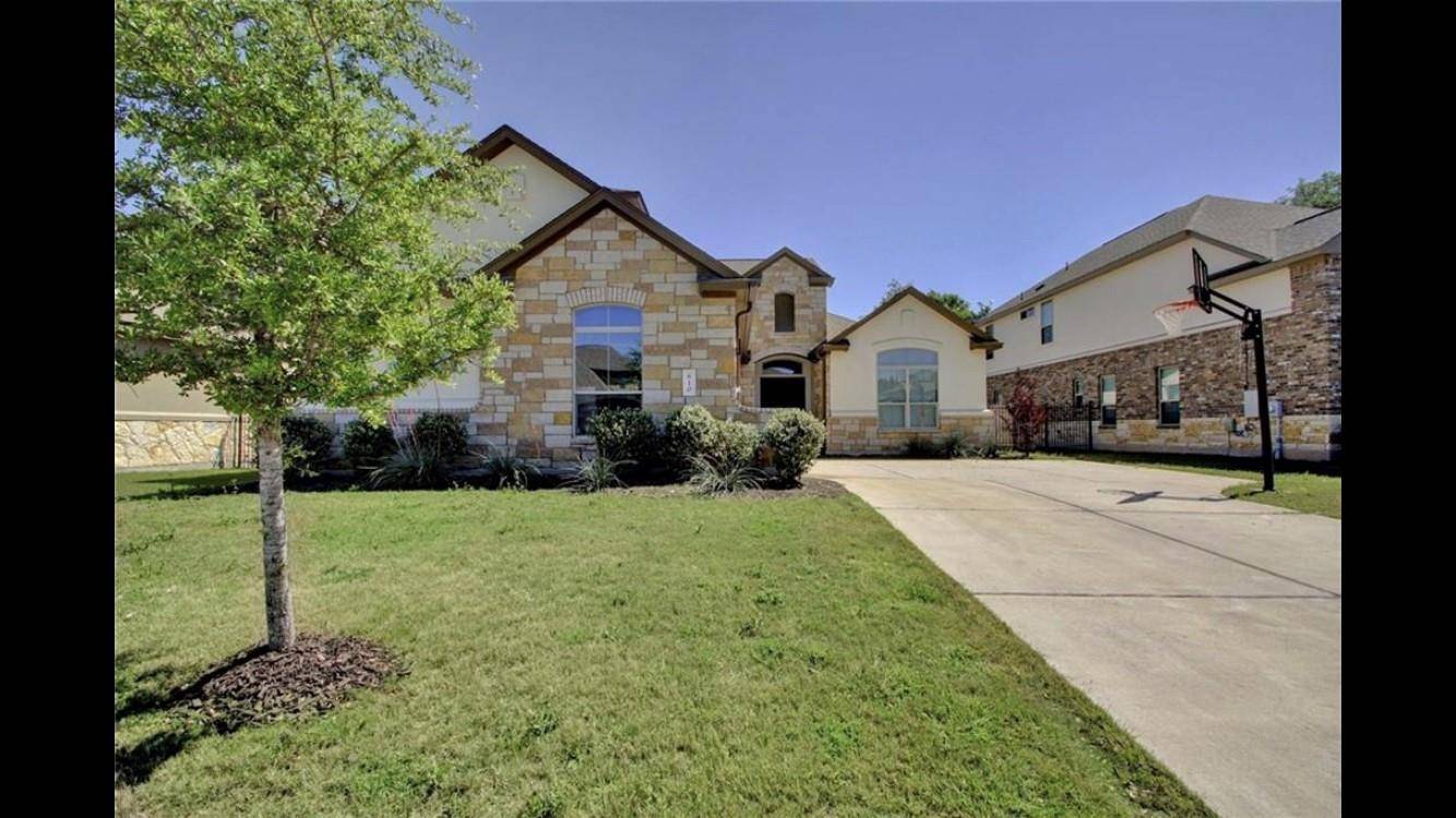 810 Wilson Ranch PL, Cedar Park, TX 78613