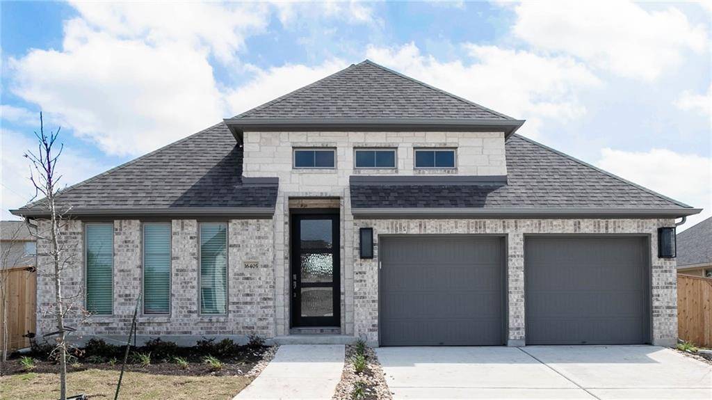 16405 Christina Garza DR, Manor, TX 78653