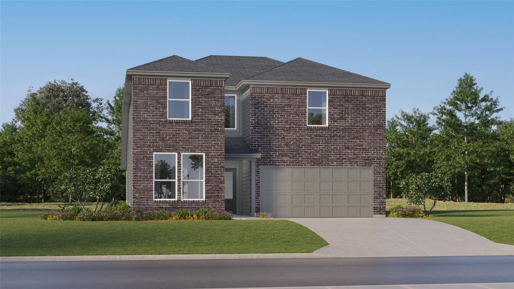 17900 YELLOW WARBLER WAY, Pflugerville, TX 78660