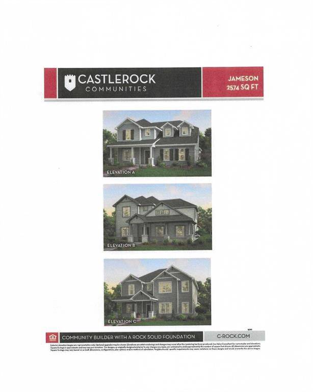 100 Hackberry Branch DR, Hutto, TX 78634