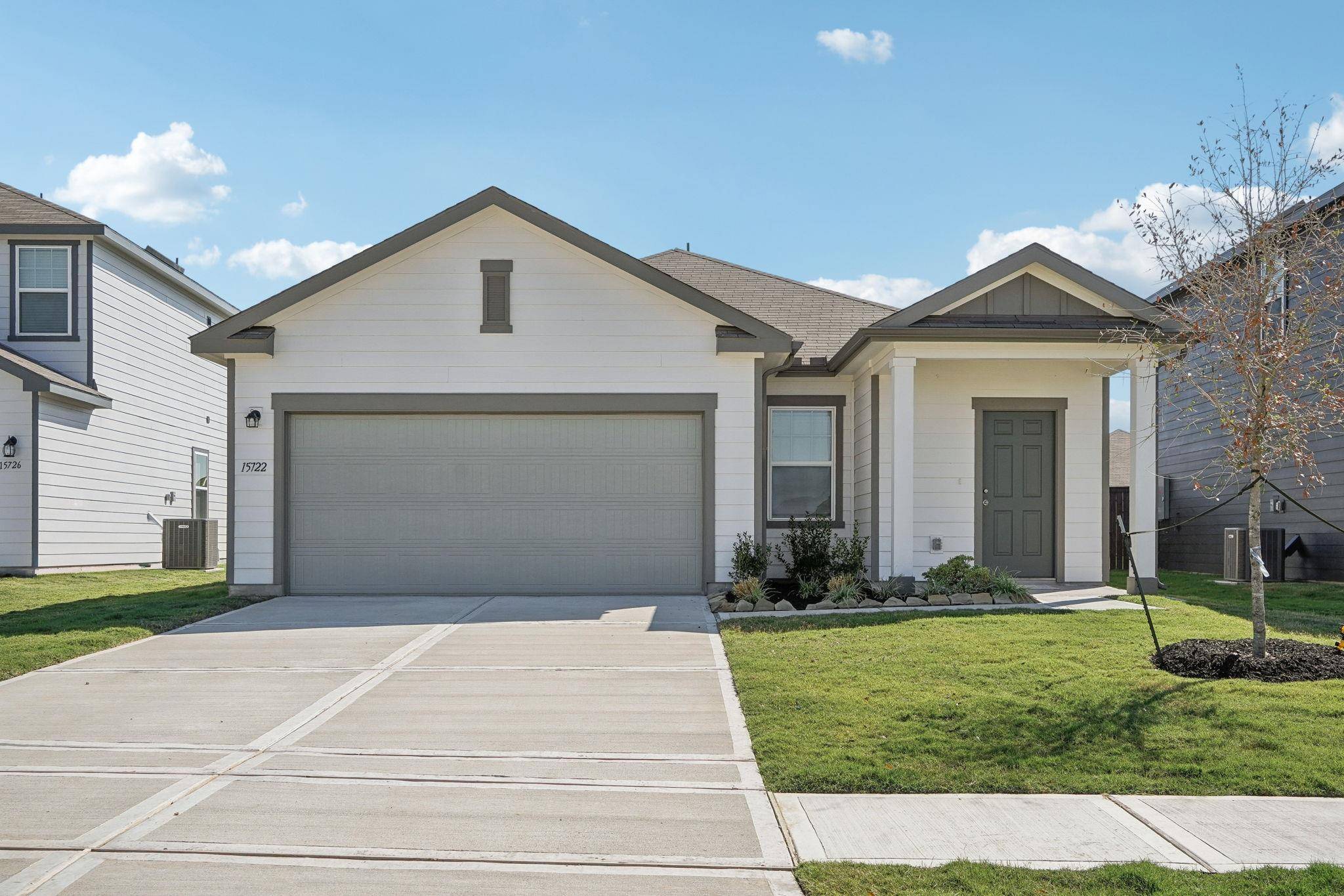 17420 Escolle WAY, Pflugerville, TX 78660