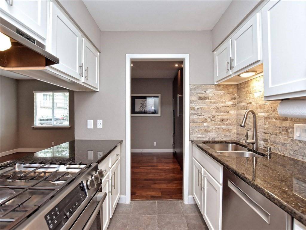 4209 Burnet RD #101, Austin, TX 78756