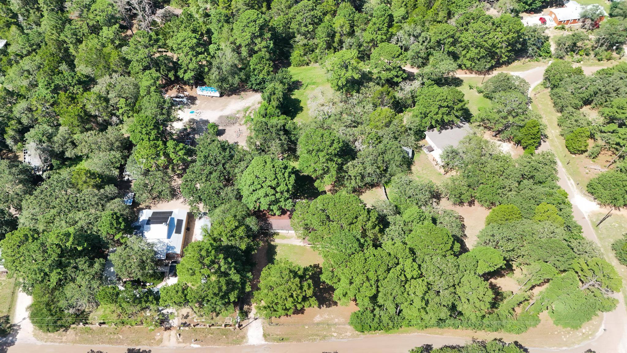 111 Old Piney TRL, Paige, TX 78659