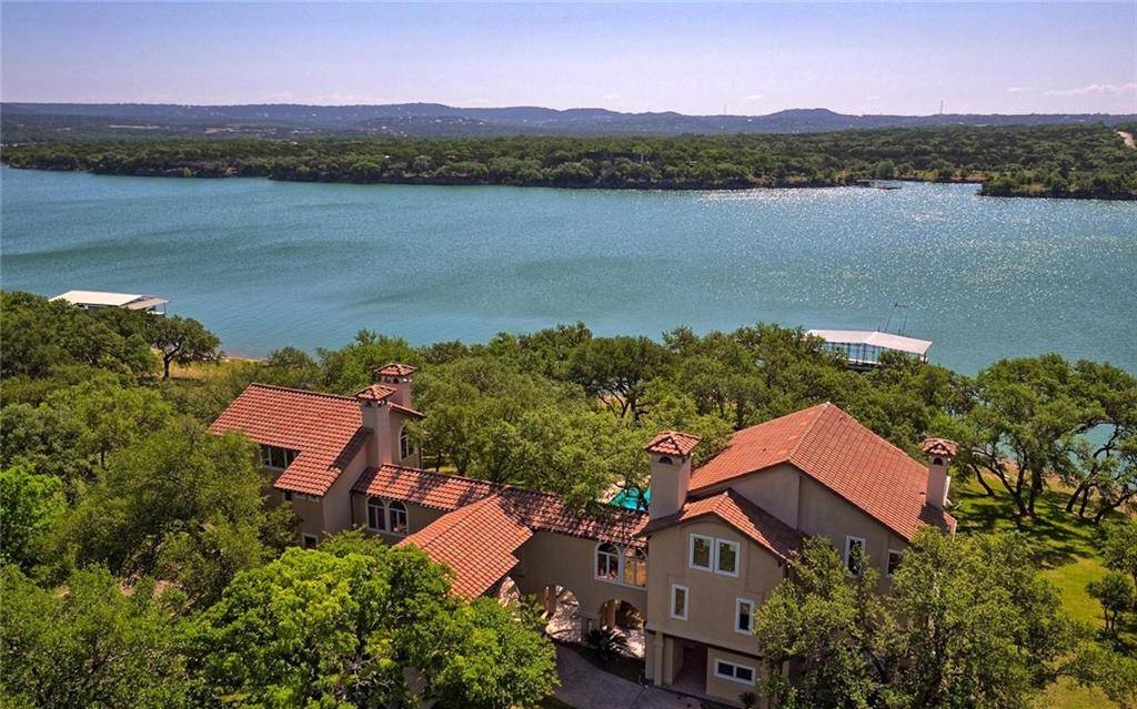 23810 Lakeside DR, Marble Falls, TX 78654