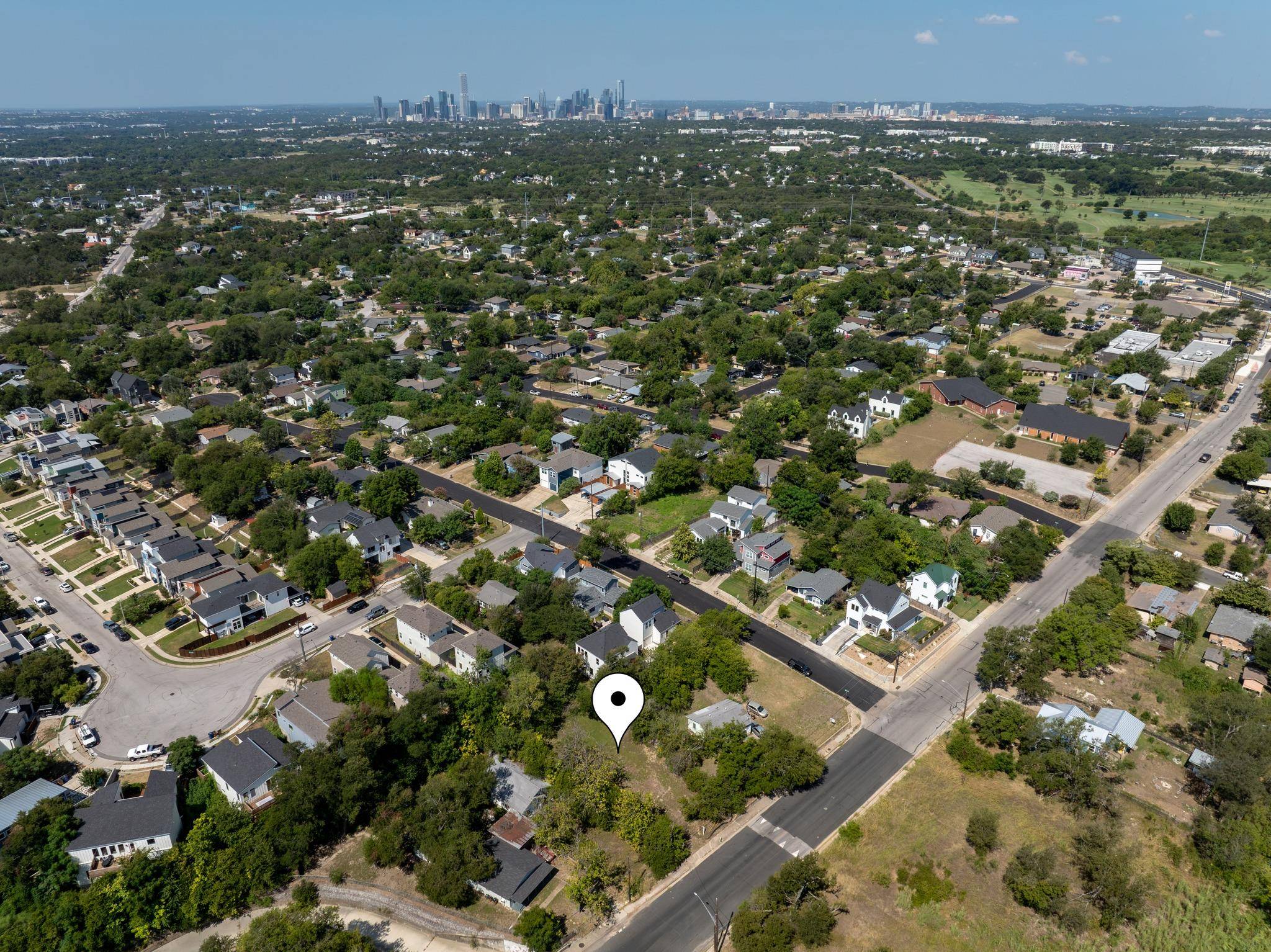 5005 Heflin LN, Austin, TX 78721