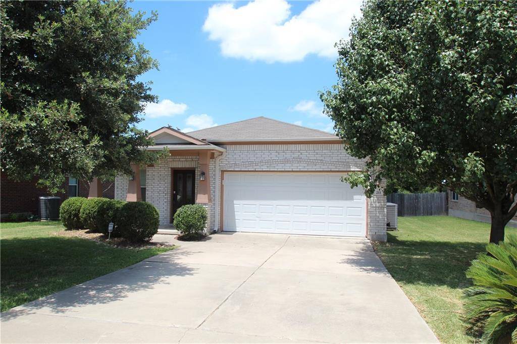 211 Legends Of Hutto TRL, Hutto, TX 78634