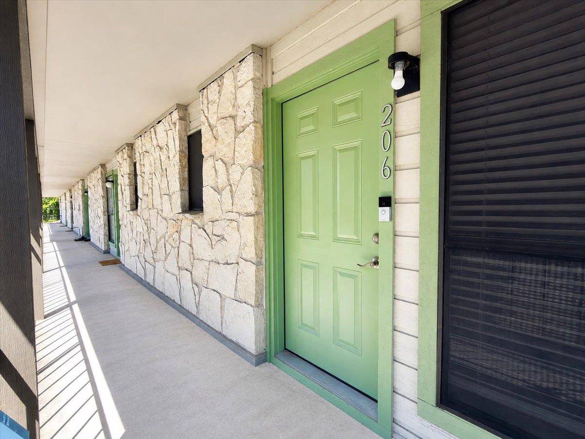 4307 S 1st ST #206, Austin, TX 78745