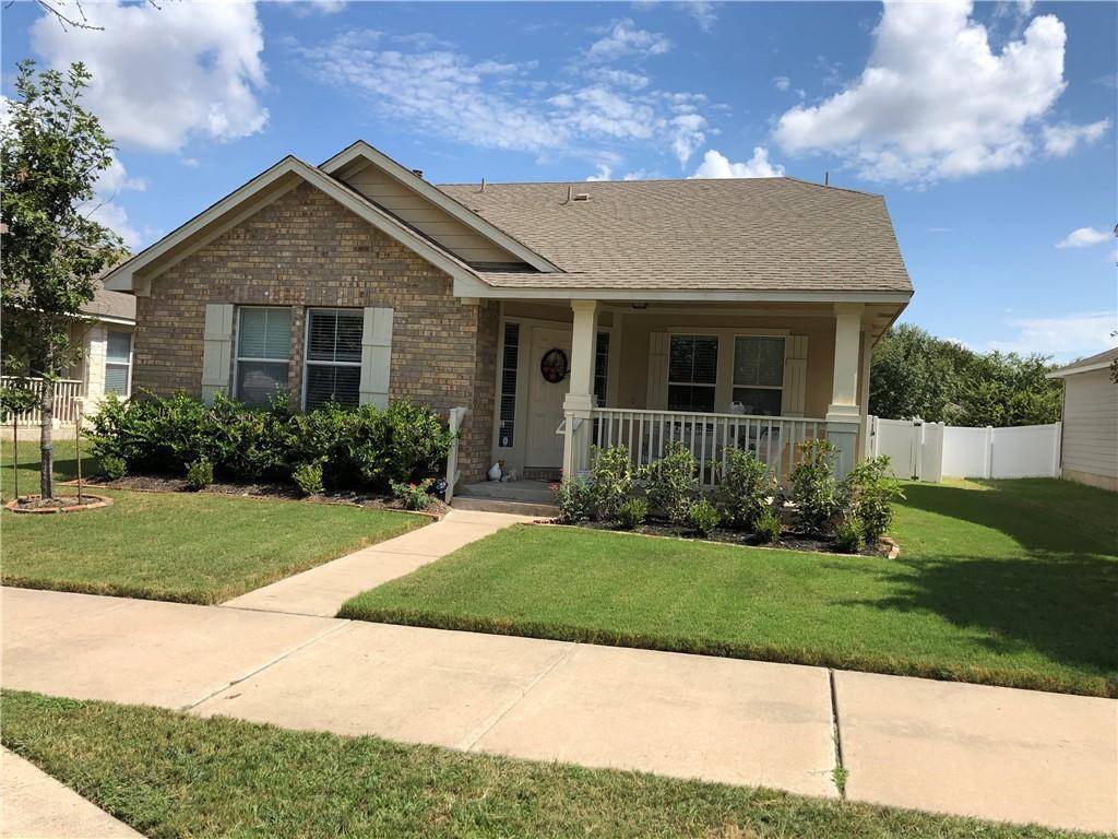 1515 Legend Oaks LN, Cedar Park, TX 78613