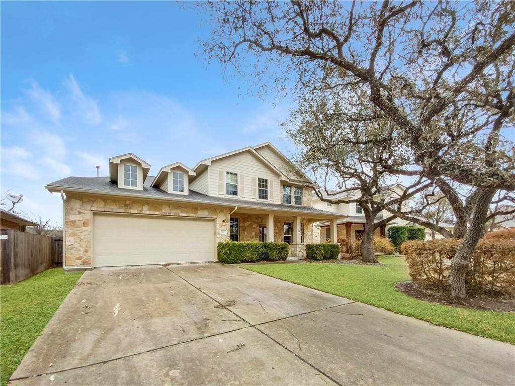 Address not disclosed, Cedar Park, TX 78613
