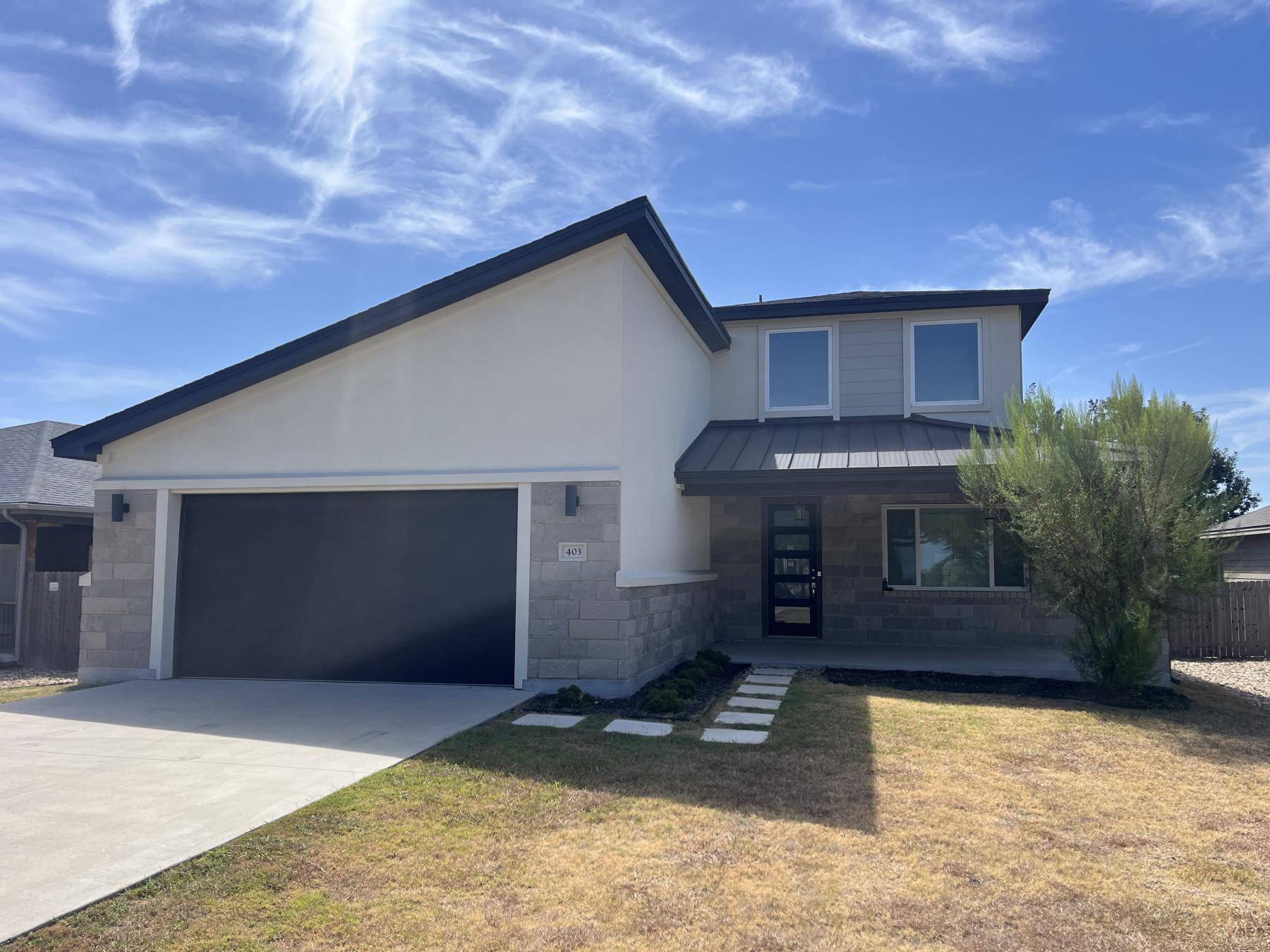 403 Summit Ridge DR N, Point Venture, TX 78645