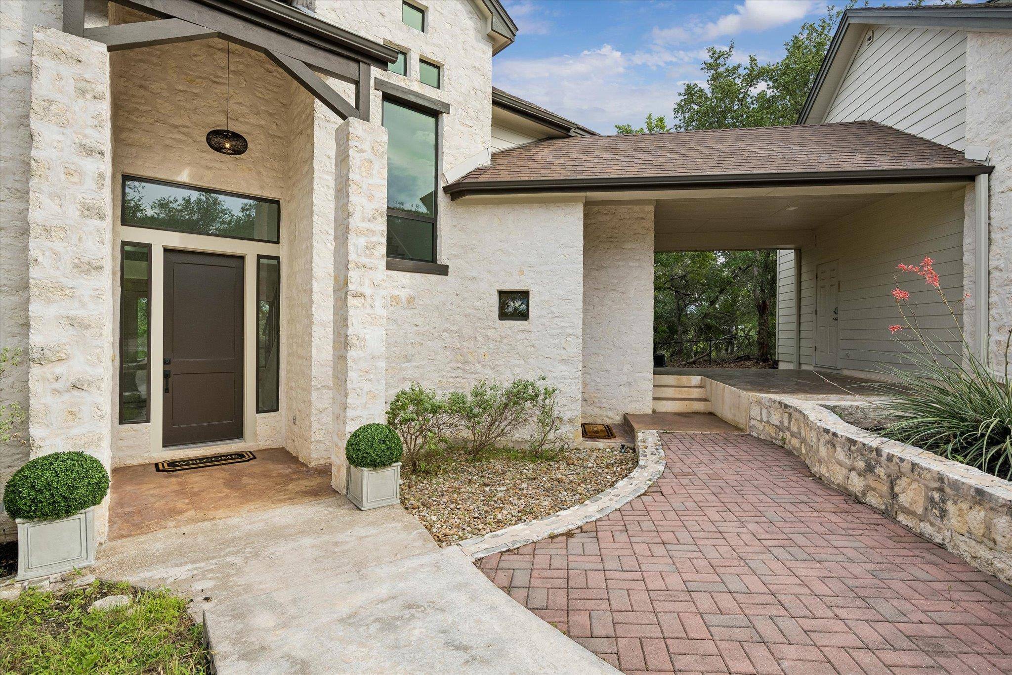 Address not disclosed, Spicewood, TX 78669