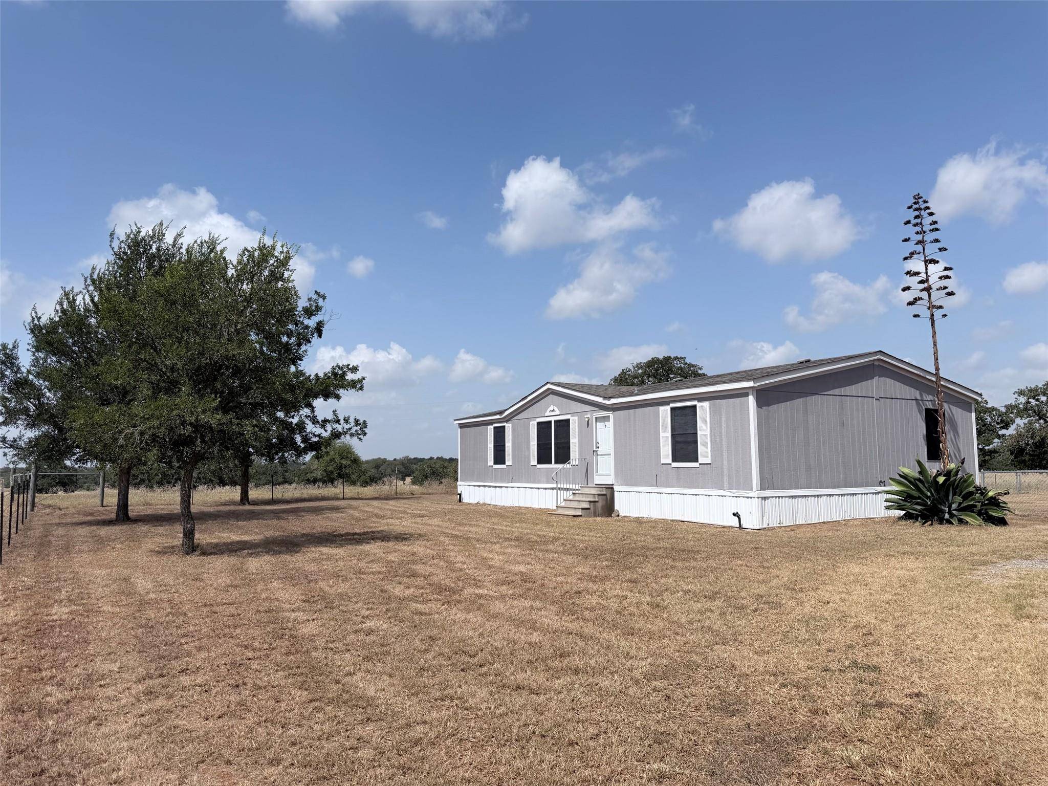 499 Mount Pleasant RD #A, Cedar Creek, TX 78612