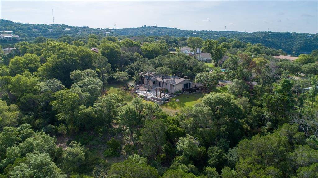 610 Lancelot WAY, Austin, TX 78746