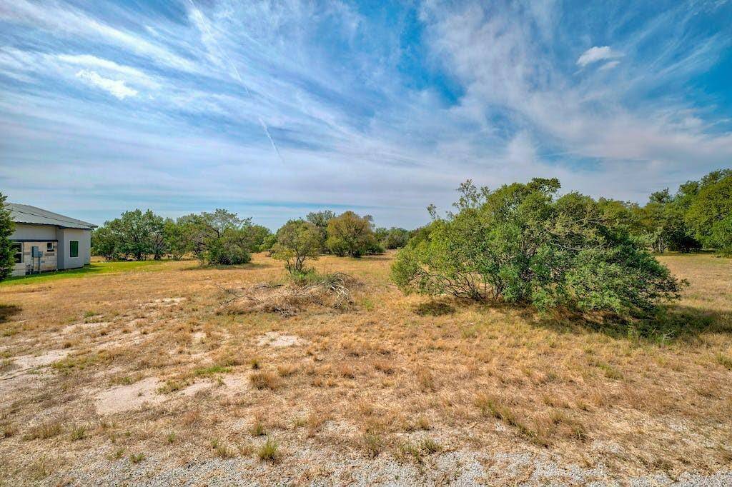 107 Cap Rock, Horseshoe Bay, TX 78657