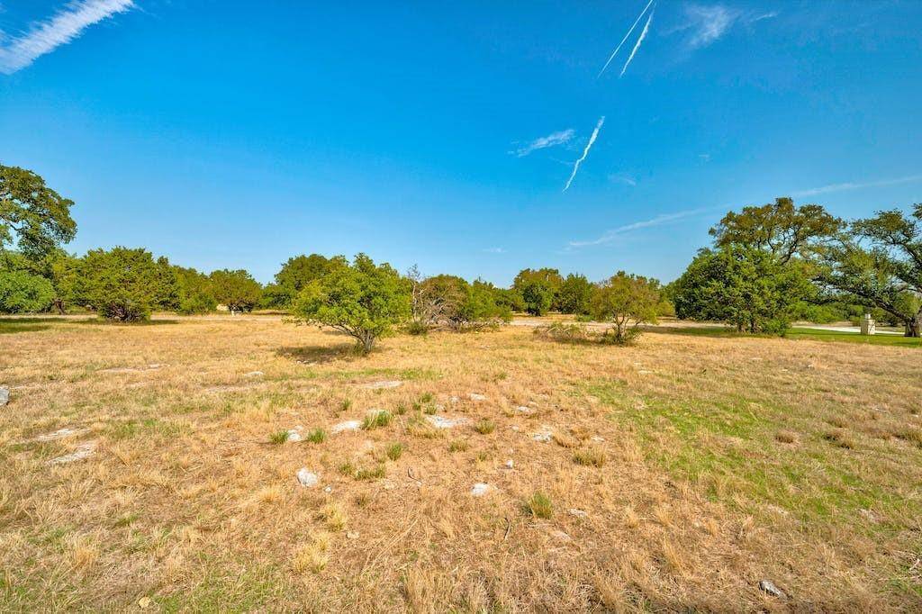 107 Cap Rock, Horseshoe Bay, TX 78657