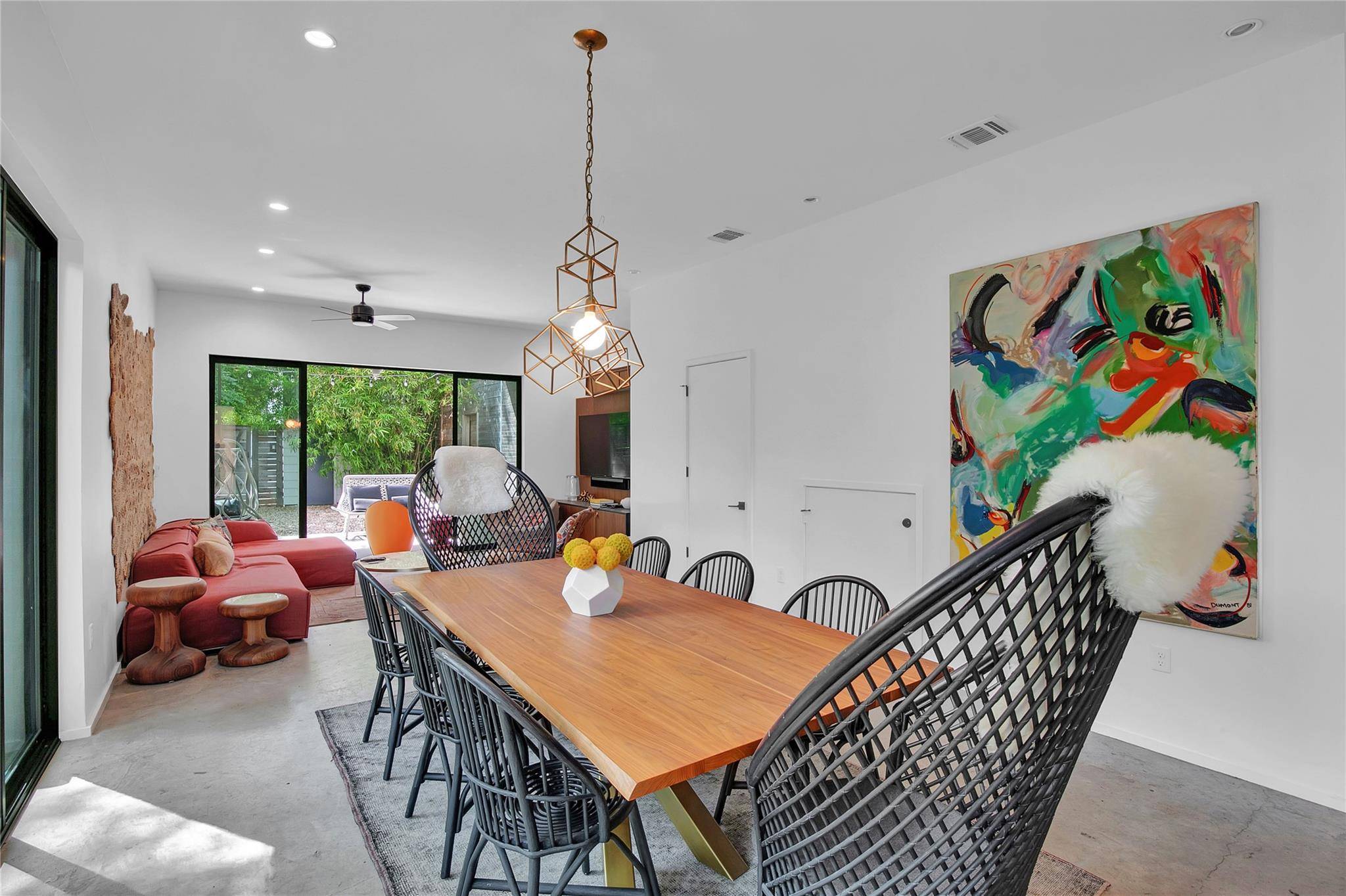 52 Waller ST #A, Austin, TX 78702