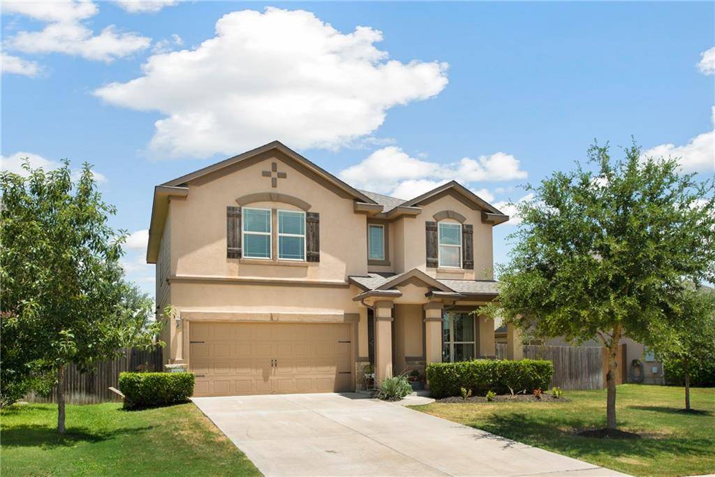 2618 Garlic Creek DR, Buda, TX 78610