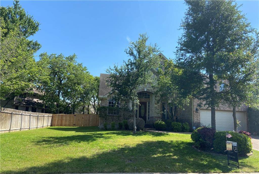 Address not disclosed, Georgetown, TX 78628