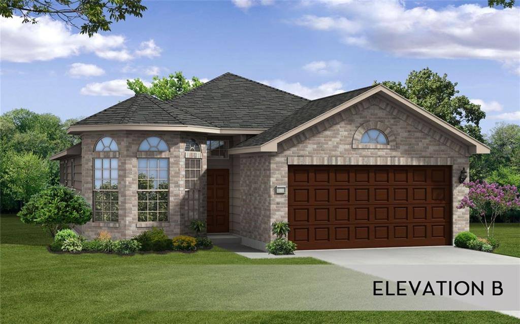 183 Banana LOOP, Buda, TX 78610