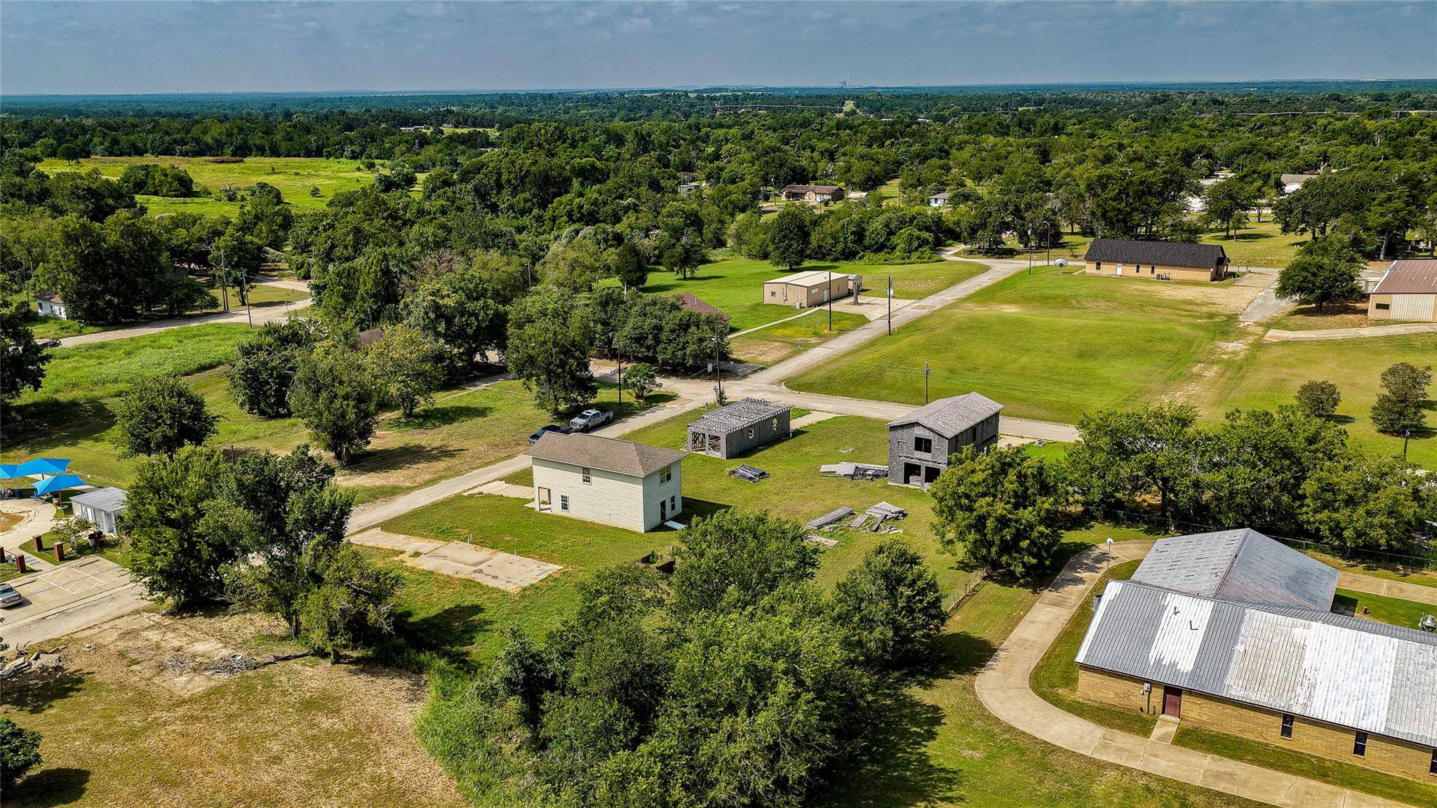 213 E 4th ST, Rockdale, TX 76567