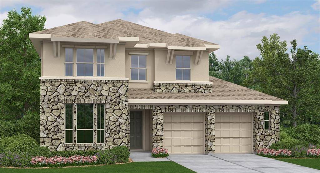 4415 Logan Ridge DR, Cedar Park, TX 78613