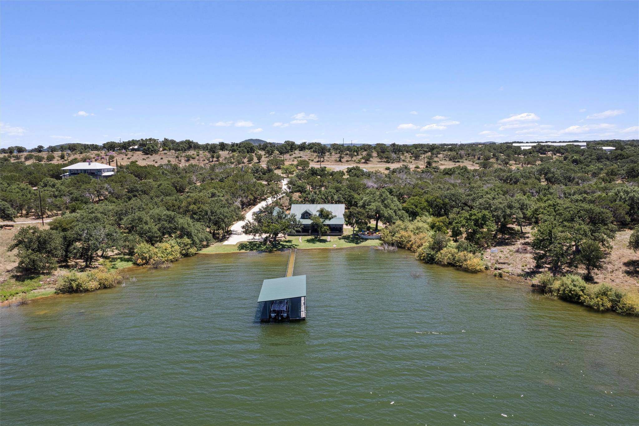 103 Hessie Ave, Burnet, TX 78611