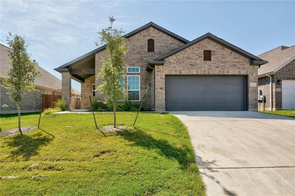 497 Esperanza DR, Buda, TX 78610
