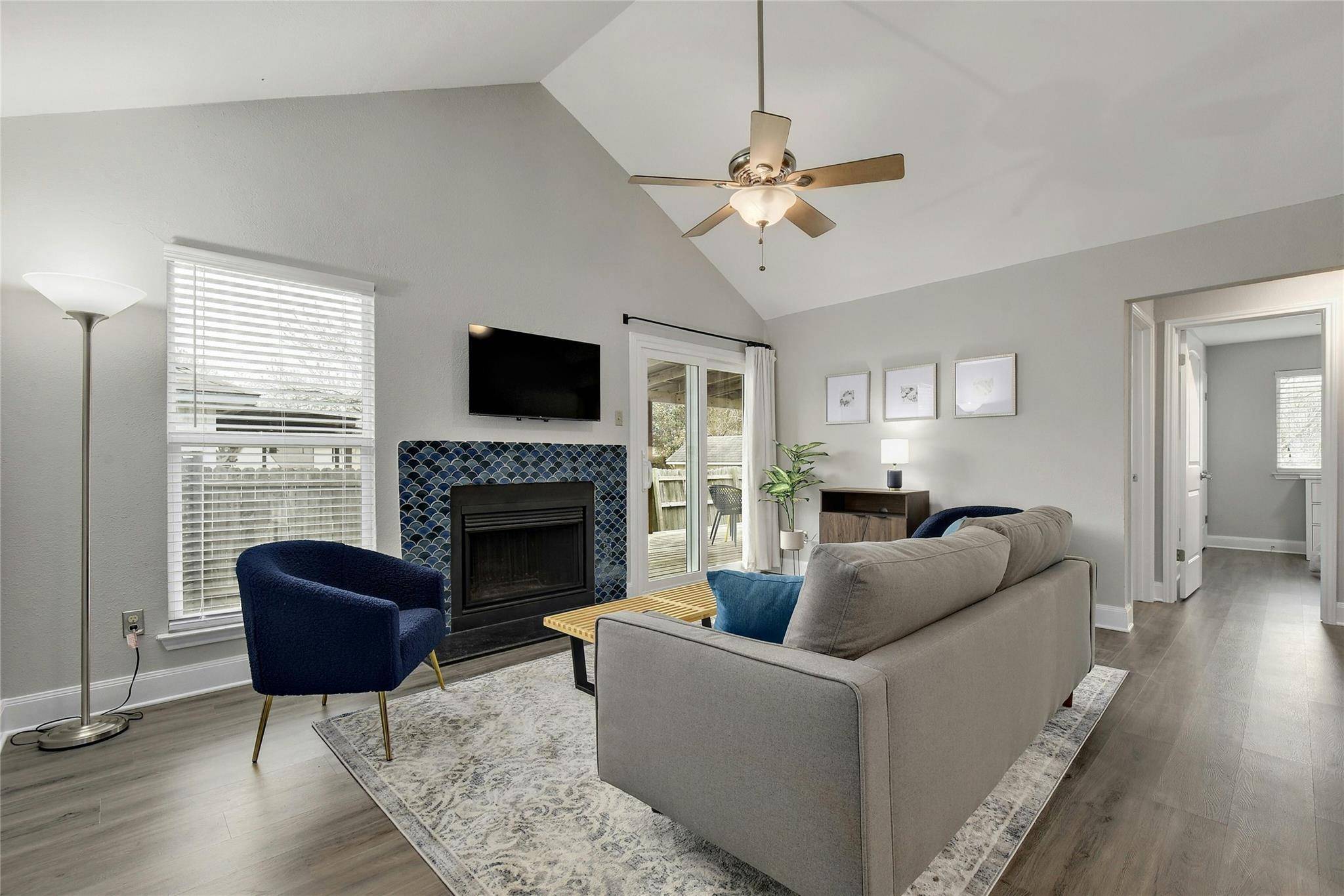 Address not disclosed, Austin, TX 78744
