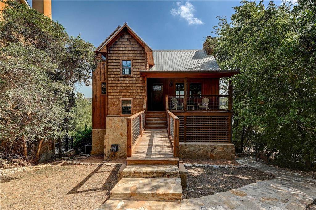 1227 Lake Shore DR, Spicewood, TX 78669