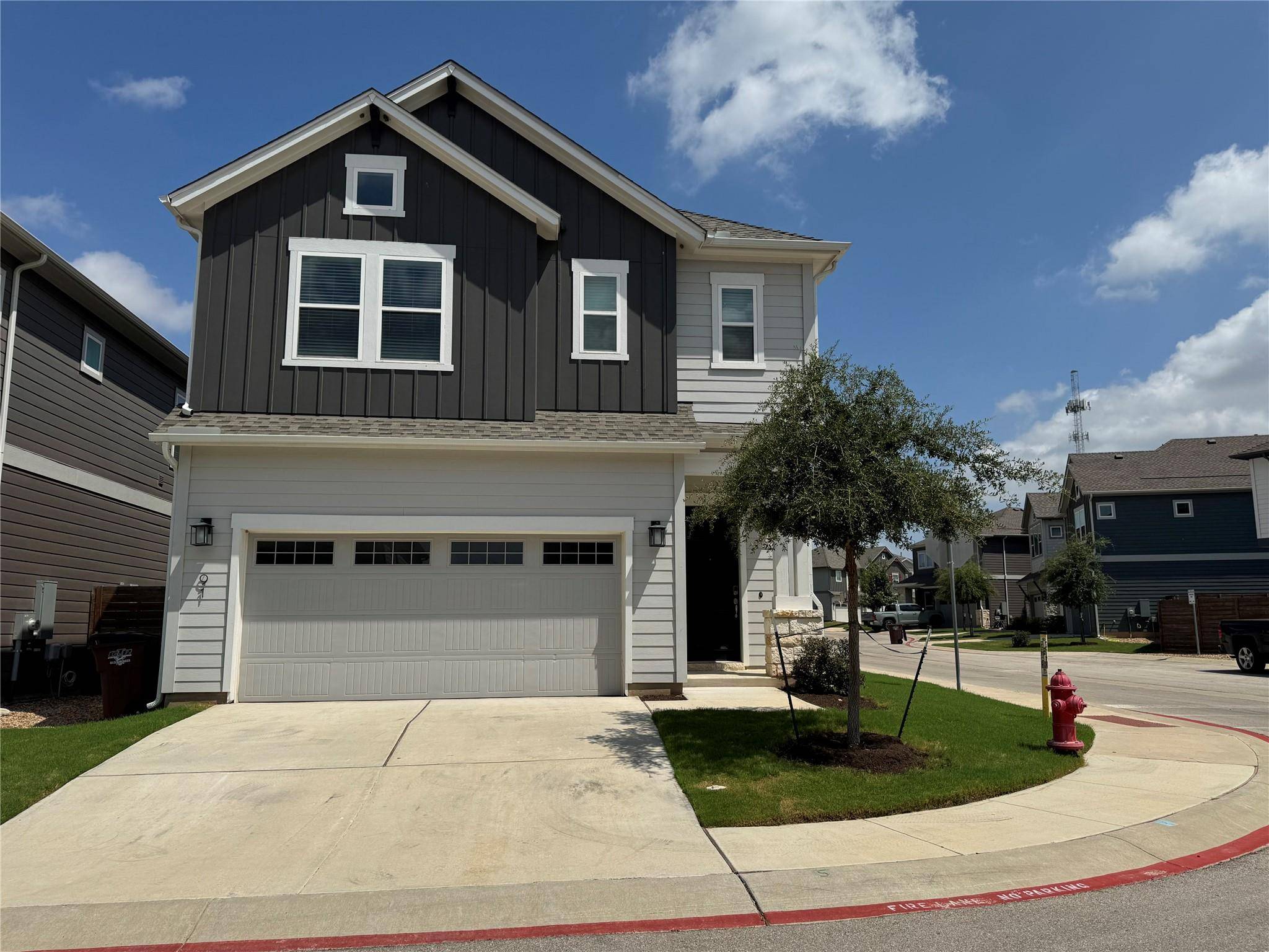 3000 Chisholm Trail RD #91, Round Rock, TX 78681