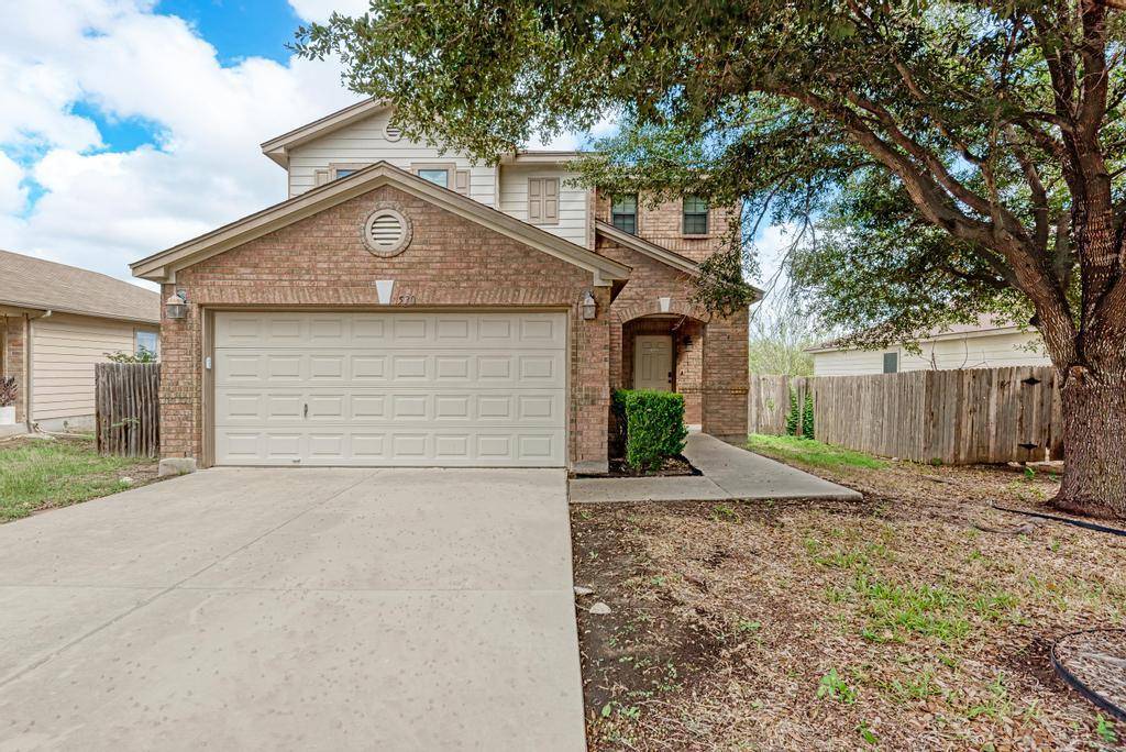 530 Sheep Trail DR, Kyle, TX 78640