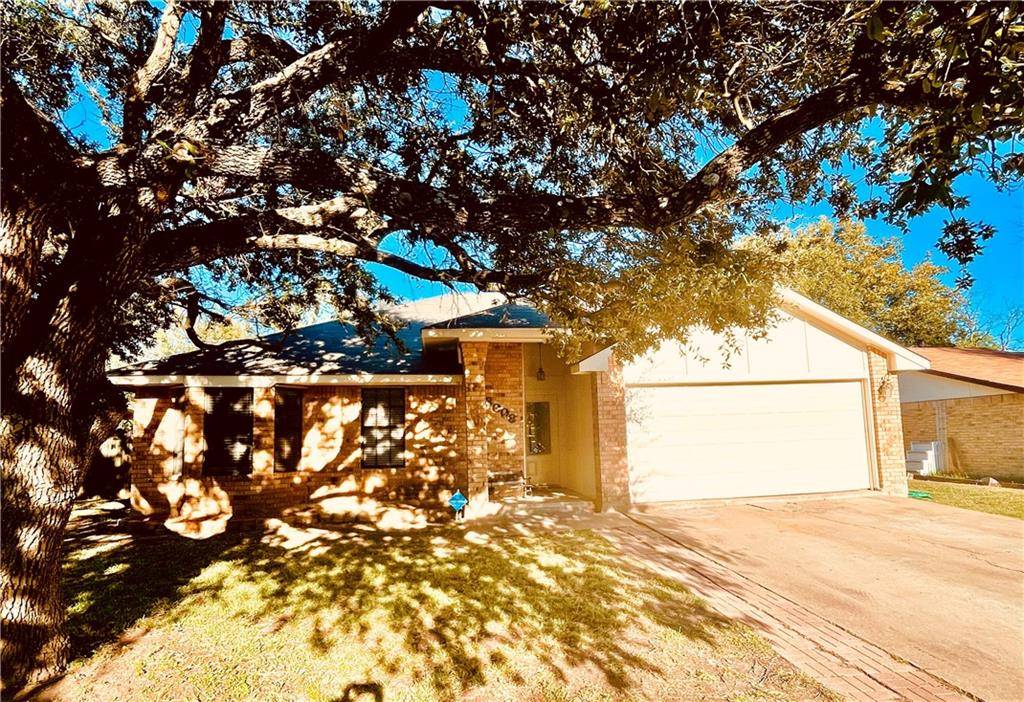3008 Bull RUN, Taylor, TX 76574