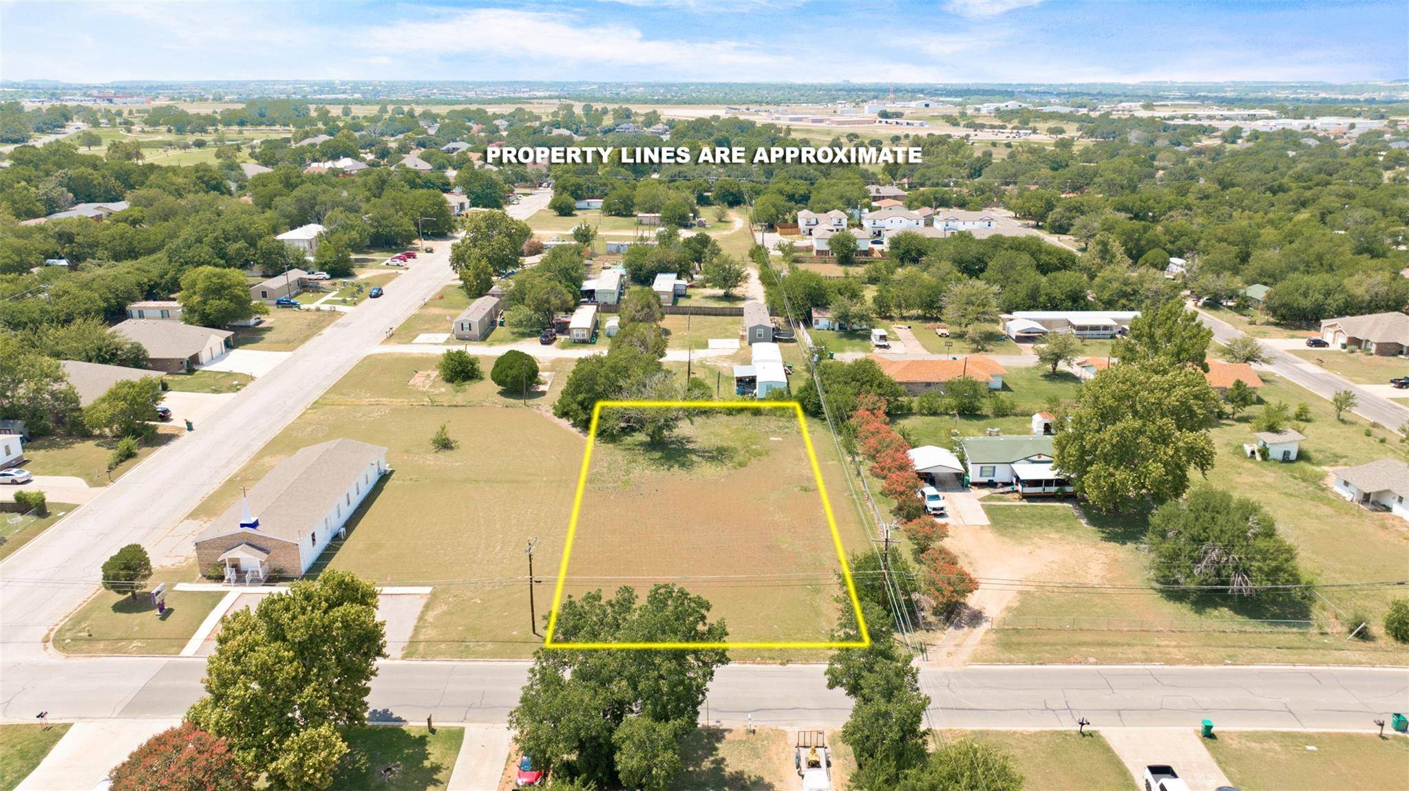 810 Harley DR, Harker Heights, TX 76548