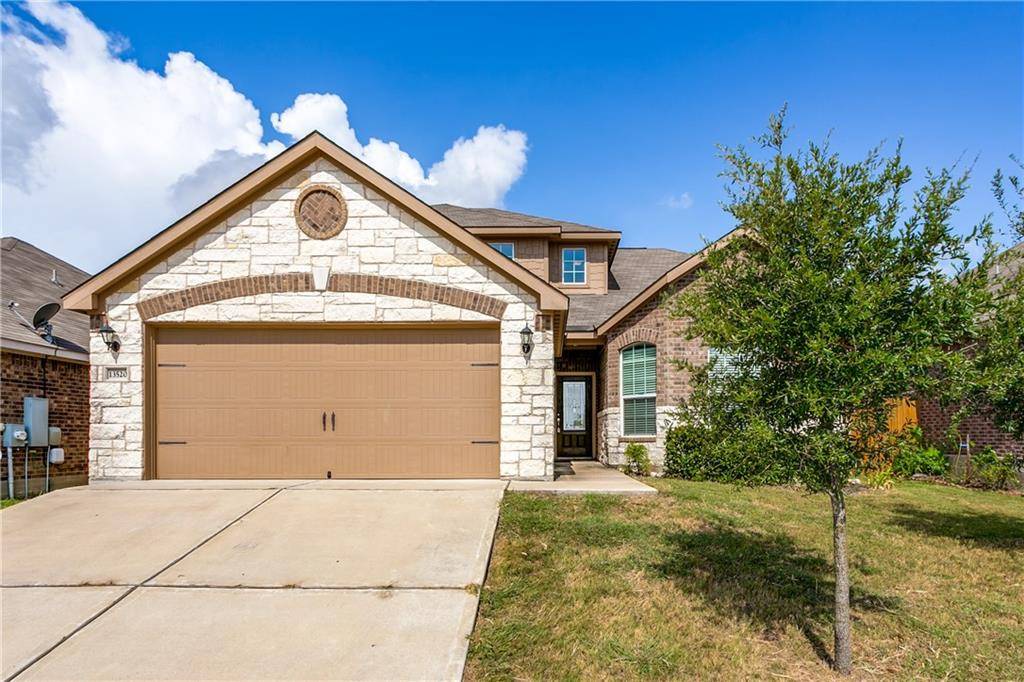 13520 Clara Martin RD, Manor, TX 78653