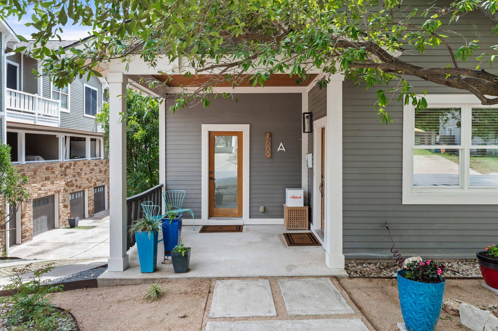 1609 W 8th ST #A, Austin, TX 78703