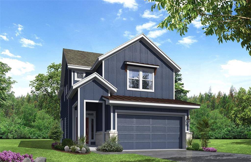 202 Alexander, Kyle, TX 78640